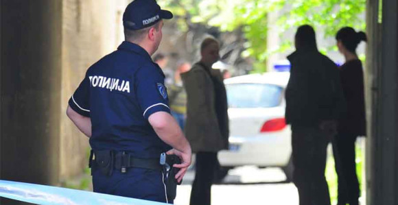 Posvađali se zbog prostitutki