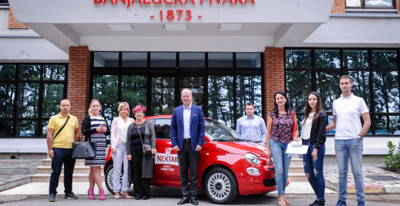 Prva nagrada odlazi u Prnjavor 