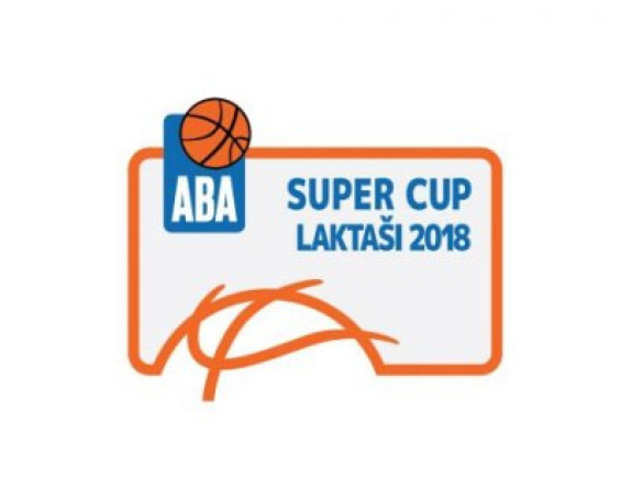 Žrijeb za Superkup ABA: Derbi tek u finalu!