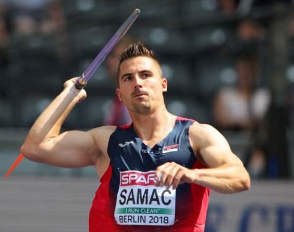 Video: Skandal u srpskoj atletici!