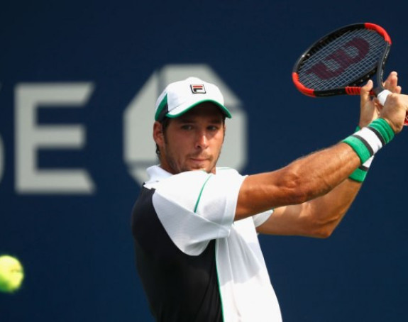 Lajović sa Norijem za rezultat karijere na US Openu!