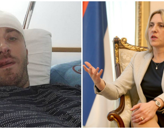 Otvoreno pismo Željki Cvijanović