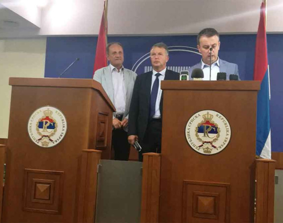 Vlast ponizila Skupštinu Srpske