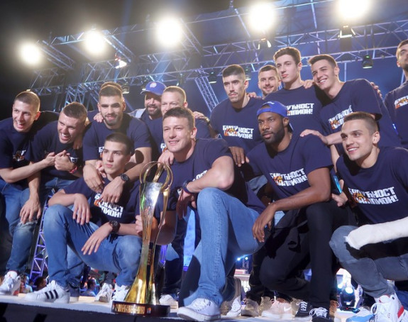 “Domaći i stranci - sjajan spoj, nadmašićemo sebe!”