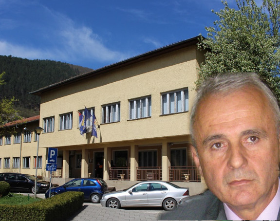 Jagodić i tri kubika drva