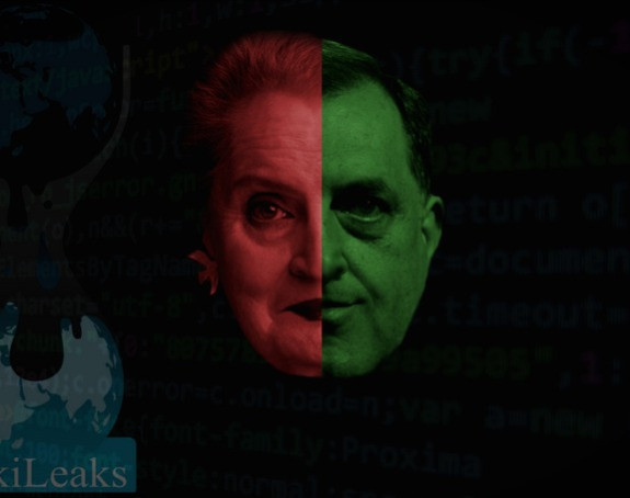 Šta je sve Dodik pričao strancima?