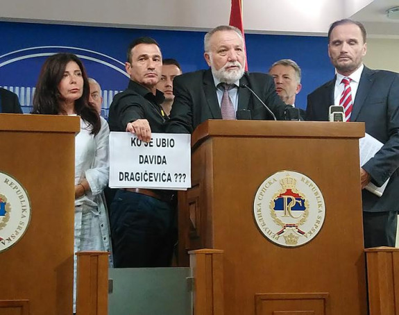 Advokati odlučni: Očekujemo pomak