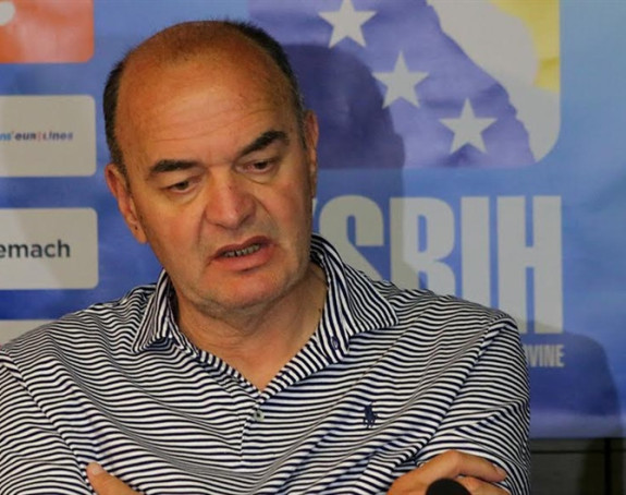 Džentlmenski potez Vujoševića!