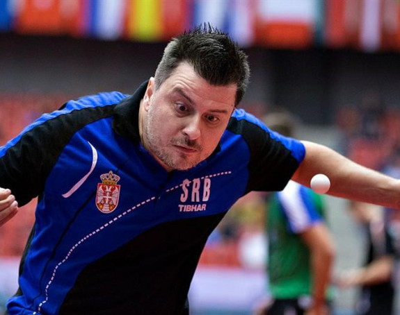 Каракашевић жели на шесте Олимпијске игре!