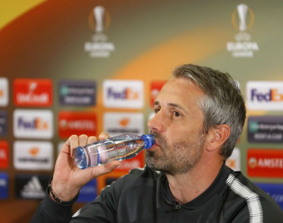 LŠ: Roze puca od samopouzdanja pred Zvezdu!