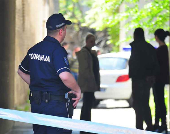 Posvađali se zbog prostitutki