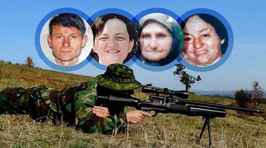 ”Da su mi odmah dali pare, svi bi ostali živi”