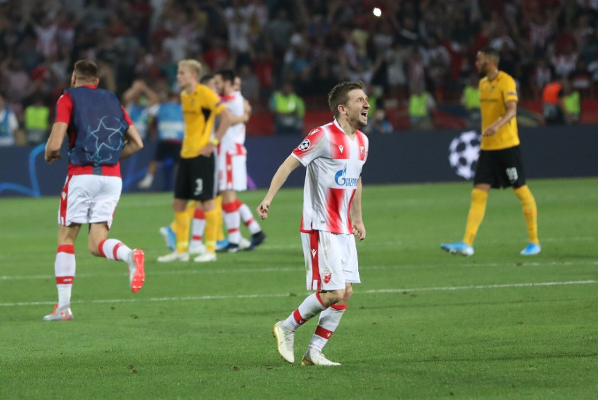 Zaradila je Zvezda, ali i igrači: Velike premije za LŠ!