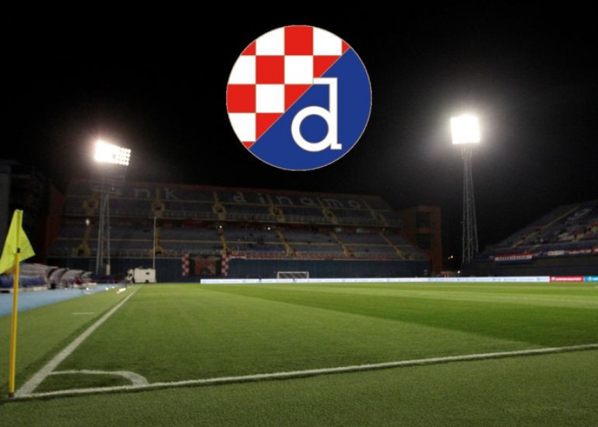Динамо Загреб пун пара, гради нови стадион!