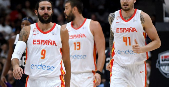 Iznenađenje - Rusija ubjedljiva protiv Španije!