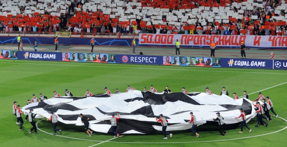 Poslije 20 godina, dva ex-Yu kluba u LŠ!