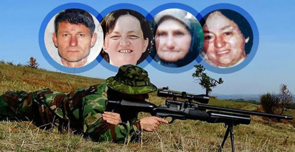 ”Da su mi odmah dali pare, svi bi ostali živi”