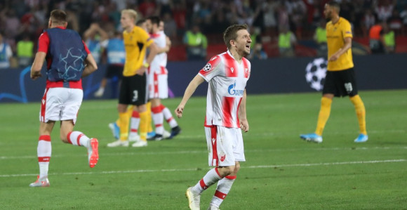 Zaradila je Zvezda, ali i igrači: Velike premije za LŠ!