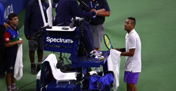 US open - Kirjos: ATP je korumpiran!