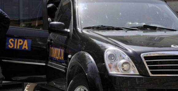 SIPA prodaje vozila, ovo su početne cijene