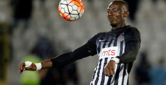 Sjećate li se Sedrika Gogue? Ide u CSKA iz Moskve!