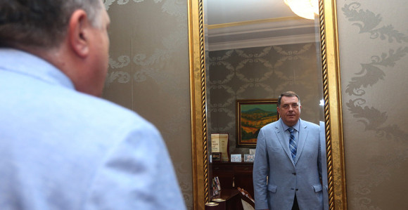 Poravnanje sa Tegeltijom ili borba za prava Srba