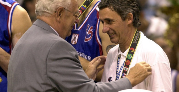 Mister, srećan rođendan i hvala...!