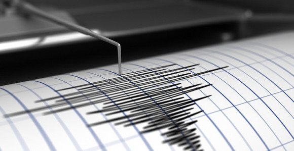 Jak zemljotres na Rodosu, nema povrijeđenih