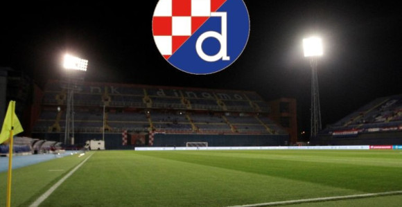 Dinamo Zagreb pun para, gradi novi stadion!