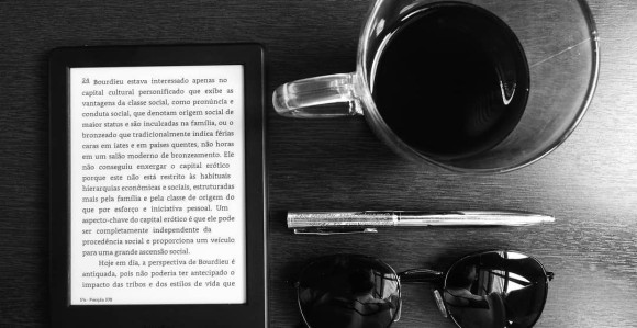 Naočare za sunce sa mirisom kafe