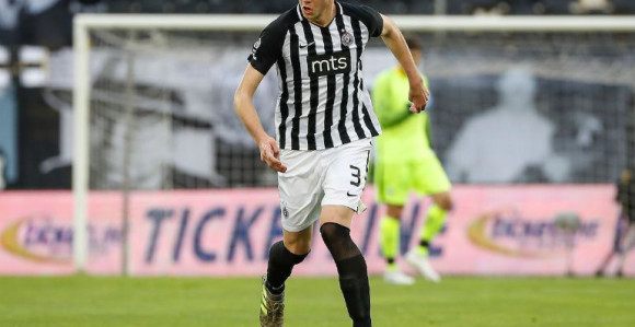 Pavlović prošao preglede, u petak potpisuje za Lacio!