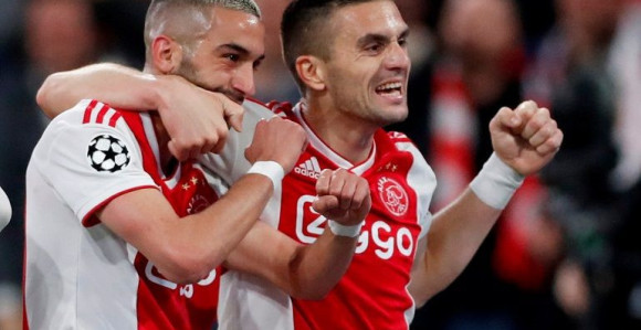 LŠ: Dušane, majstore! Tadićev pečat na LŠ! Imamo sve...