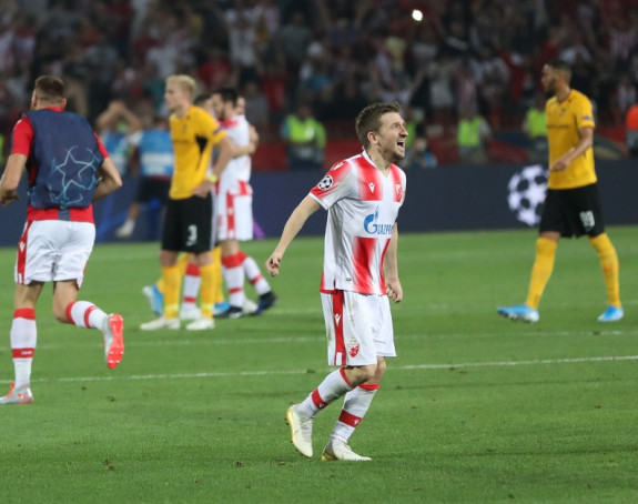 Zaradila je Zvezda, ali i igrači: Velike premije za LŠ!
