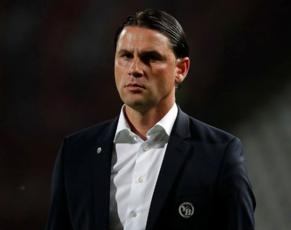 Herardo Seoane: Bili smo bolji u ova dva meča, ali...