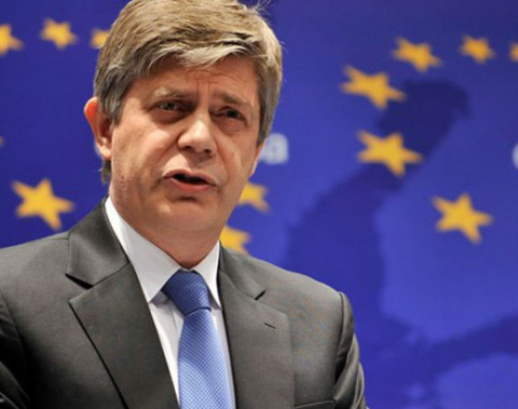 Bez vlasti nema ni EU i NATO integracija