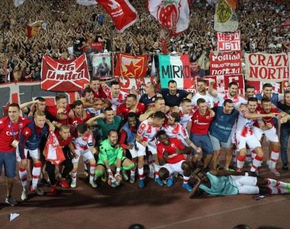 Ludo na "Rajku": Napetost, euforija, strepnja, erupcija!