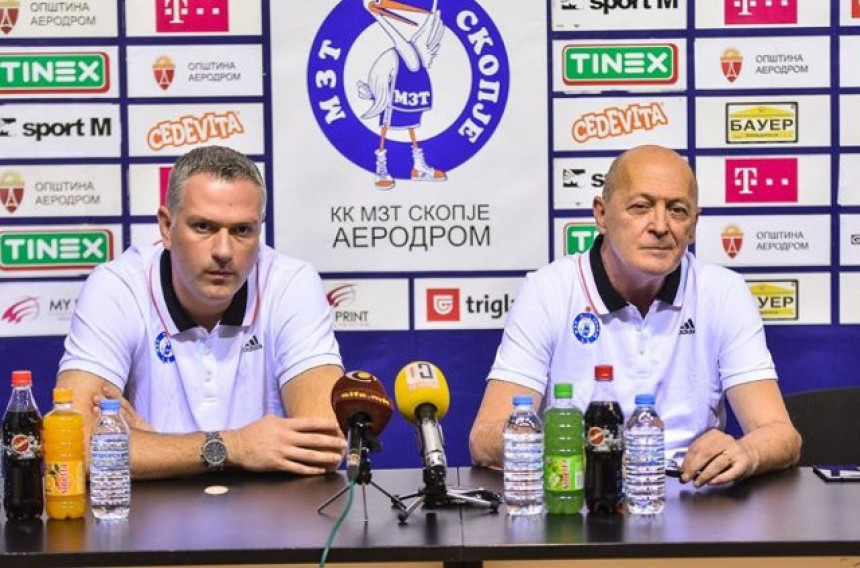ABA - MZT: Ne plašimo se Zvezde!