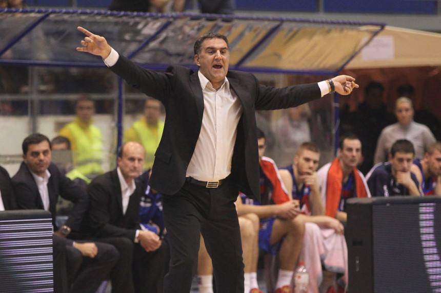 Bajić: Igokeu čeka vrela atmosfera u Baru!