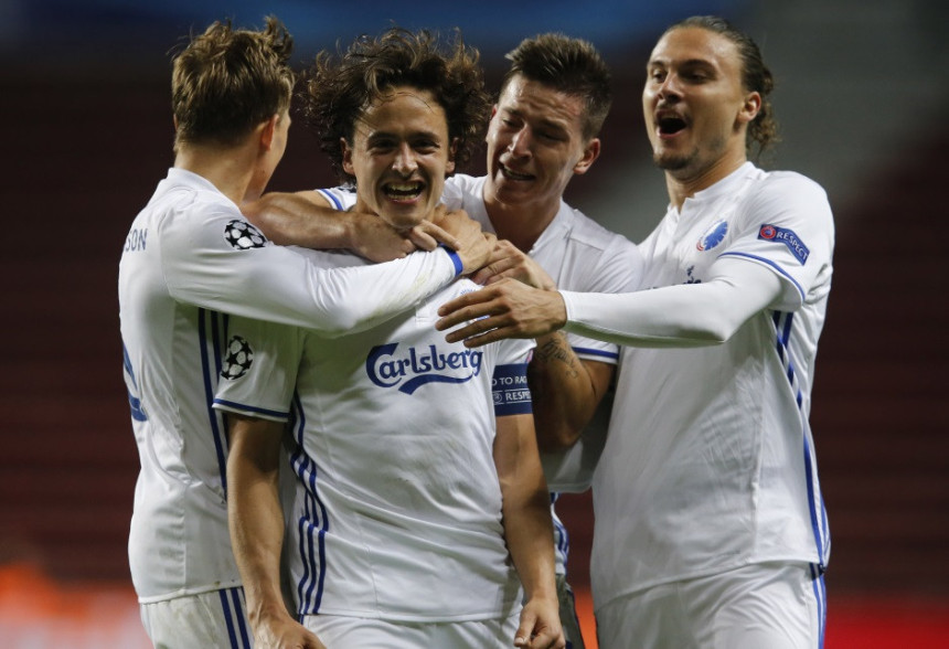 Čudo sa sjevera Evrope!