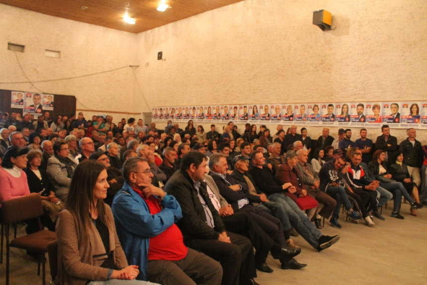 Bijeljina: Ne želimo podjele, nego jače veze