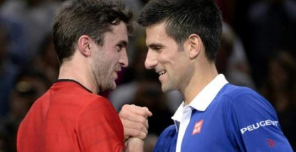 "Novak nije, a Federer jeste?! Pitajte mog trenera..."!