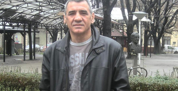 Video - In memoriam: Odlazak bokserske legende Sretena Mirkovića...