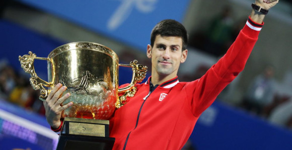 Novak se povukao iz Pekinga zbog povrede lakta!
