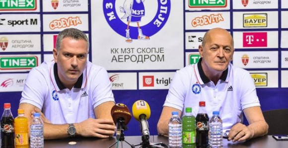 ABA - MZT: Ne plašimo se Zvezde!
