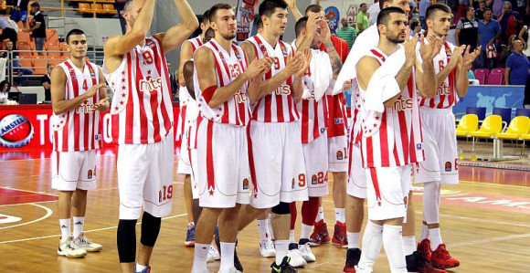 Eurohoops: Zvezda brani čast srpske škole košarke!