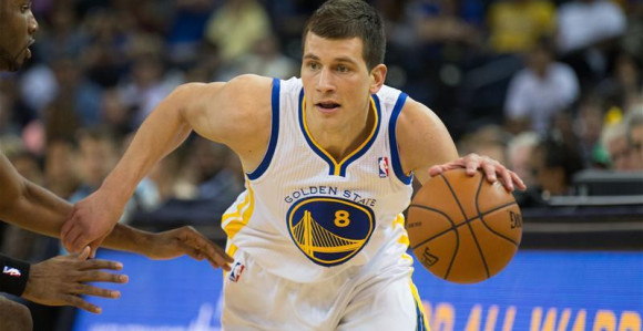 Nedović razmišlja o povratku u NBA!