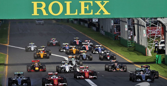 F1: Berni je otišao, a kalendar se malo promijenio...