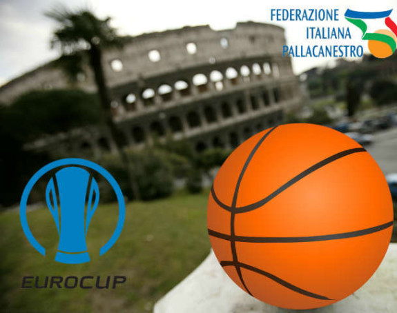 Italijanski klubovi od sljedeće sezone mogu u Evrokup!