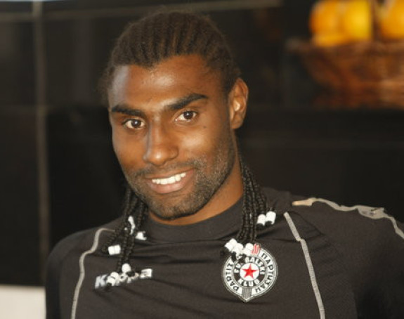 Priča - Čudan put Brazilca: Prošao u Partizanu, nije imao za hljeb, plakao...