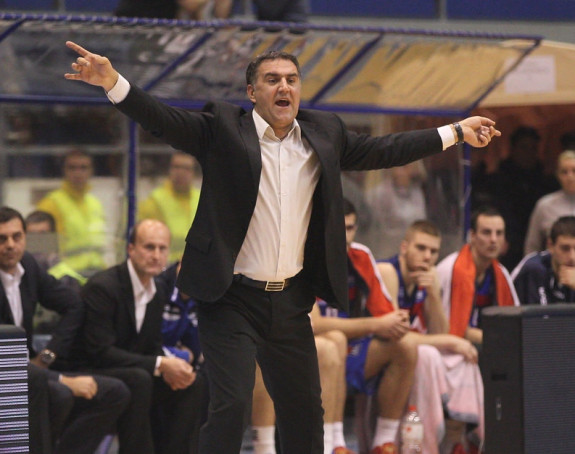 Bajić: Igokeu čeka vrela atmosfera u Baru!